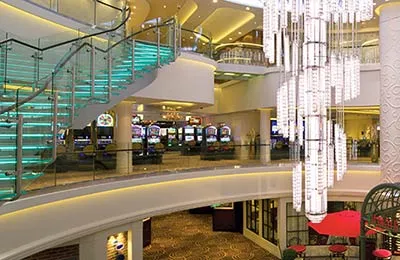 邮轮图片 {notti} 挪威邮轮逍遥号（Norwegian Breakaway)