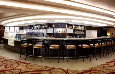 邮轮图片 {notti} 挪威邮轮爱彼号（Norwegian Epic）