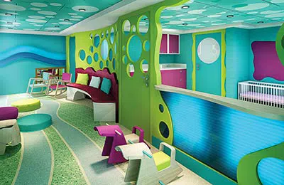 邮轮图片 {notti} 挪威邮轮遁逸号(Norwegian Escape)