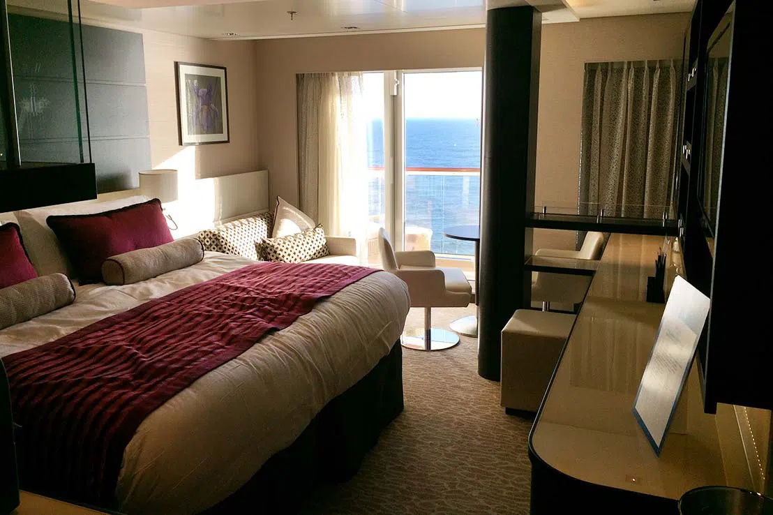 邮轮图片 {notti} 挪威邮轮畅意号（Norwegian Getaway）