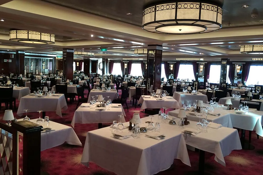 邮轮图片 {notti} 挪威邮轮畅意号（Norwegian Getaway）