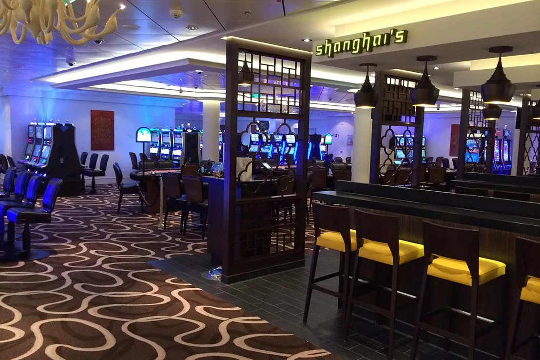 邮轮图片 {notti} 挪威邮轮畅意号（Norwegian Getaway）