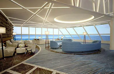 邮轮图片 {notti} 挪威邮轮喜悦号（Norwegian Joy）