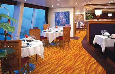 邮轮图片 {notti} 挪威邮轮天空号（Norwegian Sky）
