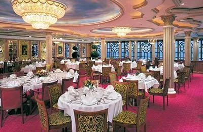 邮轮图片 {notti} 挪威邮轮之星号（Norwegian Star）