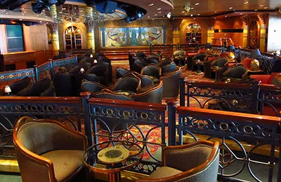 邮轮图片 {notti} 珊瑚公主号（Coral Princess）