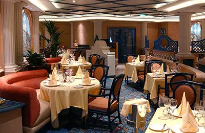邮轮图片 {notti} 钻石公主号（Diamond Princess）