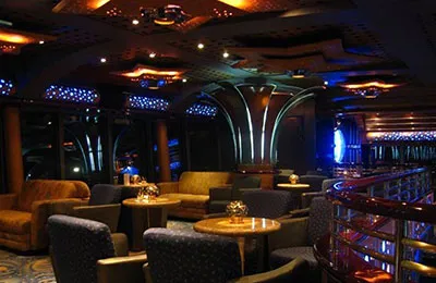 邮轮图片 {notti} 至尊公主号（Grand Princess）