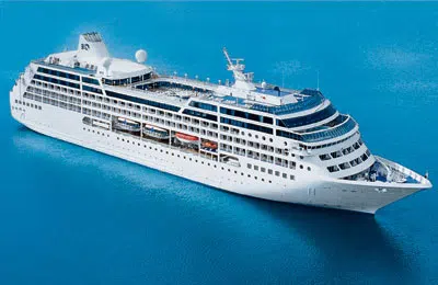 邮轮图片 {notti} 太平洋公主号 (Pacific Princess)