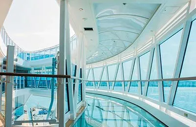邮轮图片 {notti} 帝王公主号（Regal Princess）