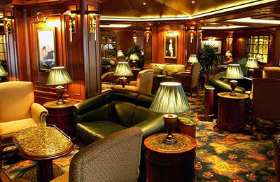 邮轮图片 {notti} 蓝宝石公主号（Sapphire Princess）