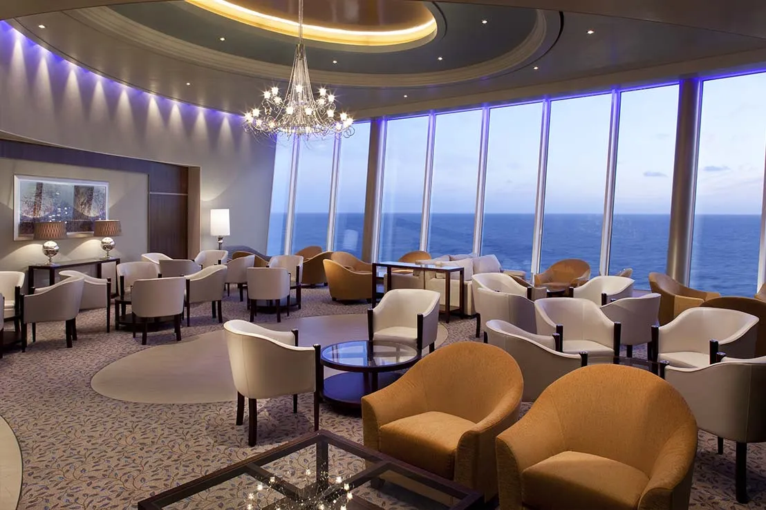 邮轮图片 {notti} 海洋魅丽号（Allure of the Seas)
