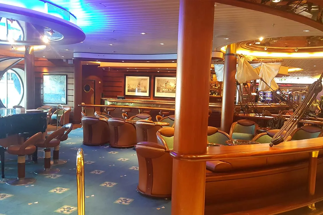 邮轮图片 {notti} 海洋自由号（Freedom of the Seas）