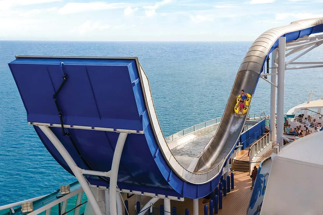 邮轮图片 {notti} 海洋自主号（Liberty of the Seas）