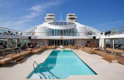邮轮图片 {notti} 世邦旅行者号 (Seabourn Sojourn)