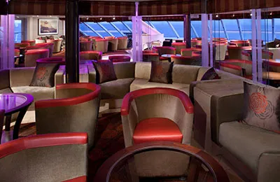 邮轮图片 {notti} 世邦旅行者号 (Seabourn Sojourn)