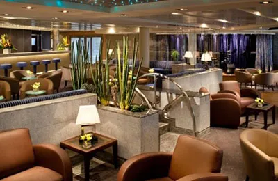 邮轮图片 {notti} 世邦旅行者号 (Seabourn Sojourn)