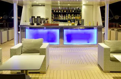 邮轮图片 {notti} 航海家号超级游艇 (Megayacht Variety Voyager)