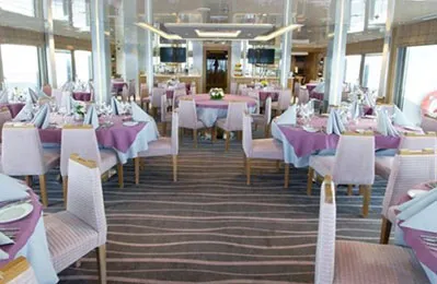 邮轮图片 {notti} 航海家号超级游艇 (Megayacht Variety Voyager)