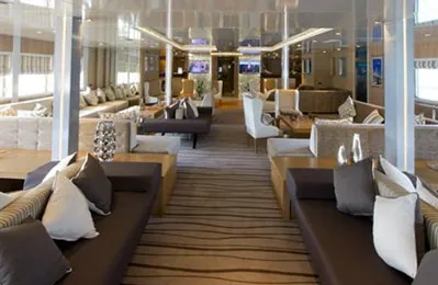 邮轮图片 {notti} 航海家号超级游艇 (Megayacht Variety Voyager)