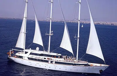 邮轮图片 {notti} 全景号 (M/S Panorama)