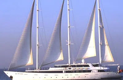邮轮图片 {notti} 全景号 (M/S Panorama)