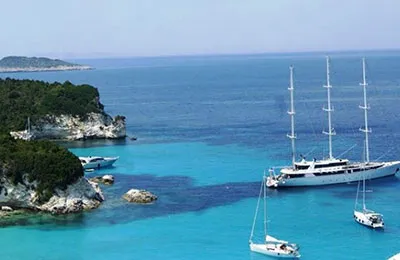 邮轮图片 {notti} 全景号 (M/S Panorama)