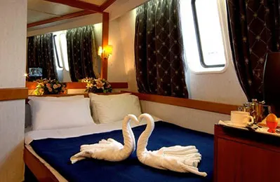 邮轮图片 {notti} 全景号 (M/S Panorama)
