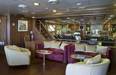 邮轮图片 {notti} 全景号 (M/S Panorama)
