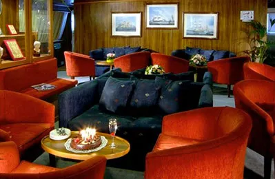 邮轮图片 {notti} 全景号 (M/S Panorama)