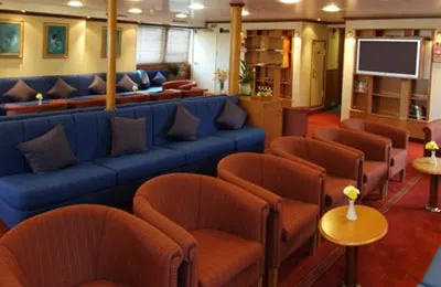 邮轮图片 {notti} 全景2号 (M/S Panorama II)
