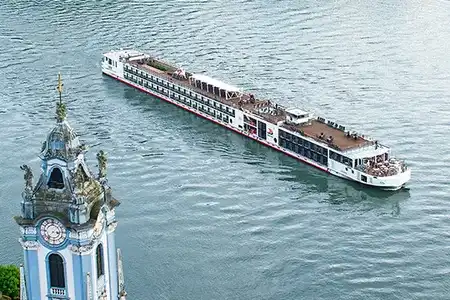 邮轮图片 {notti} Viking Longship Ve