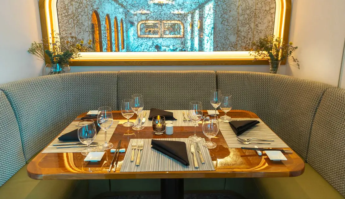 邮轮图片 {notti} 星之传奇号 (Star Legend)