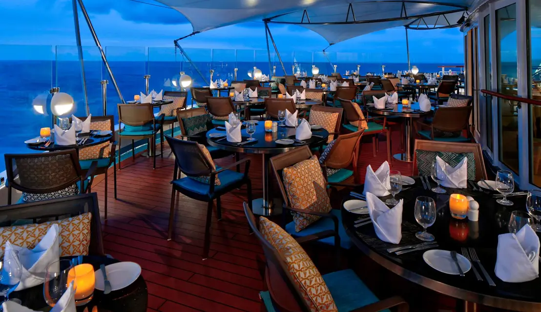 邮轮图片 {notti} 星之传奇号 (Star Legend)