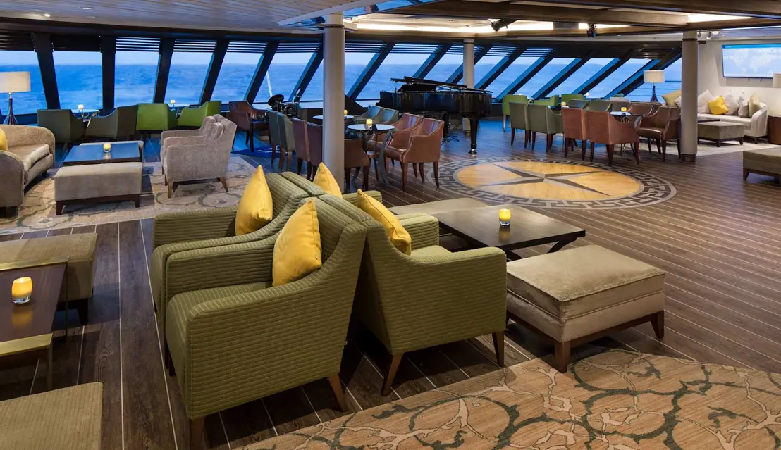 邮轮图片 {notti} 星之传奇号 (Star Legend)