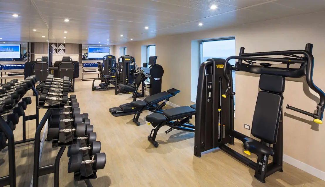 邮轮图片 {notti} 星之传奇号 (Star Legend)