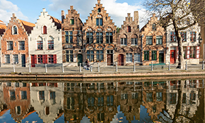 immagine di 比利时
