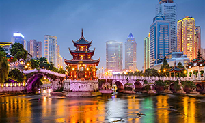 邮轮船只图片 中国