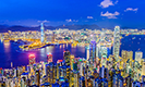 中国香港