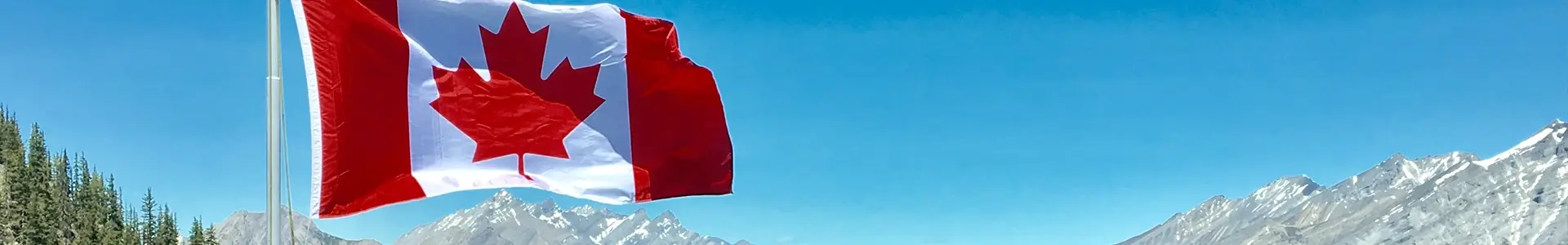 加拿大