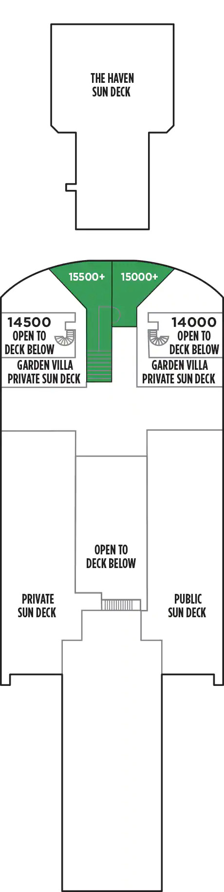 Deck 15