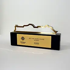 海上之星 2025 – MSC邮轮