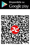 ticket android qr