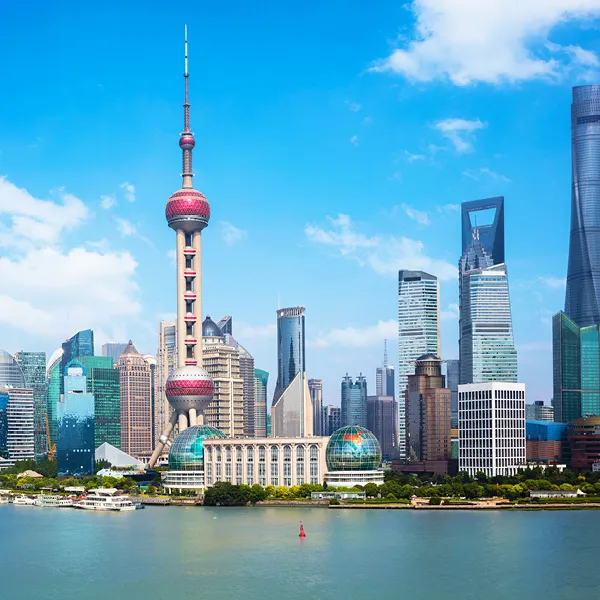 shanghai