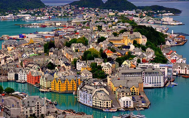 alesund