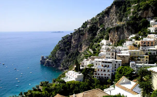 amalfi