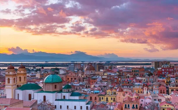 cagliari