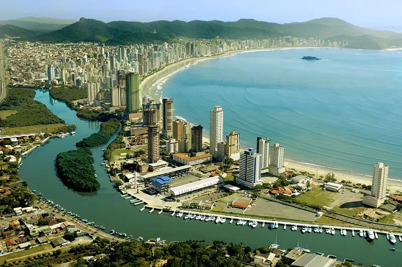 camboriu