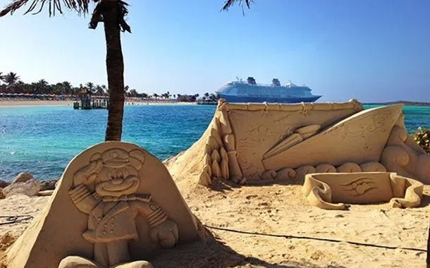 漂流岛
