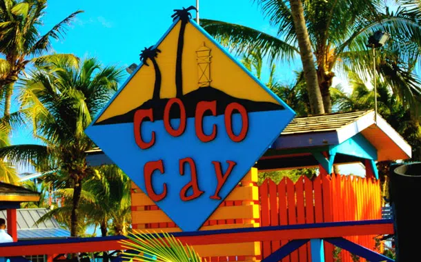 cococay